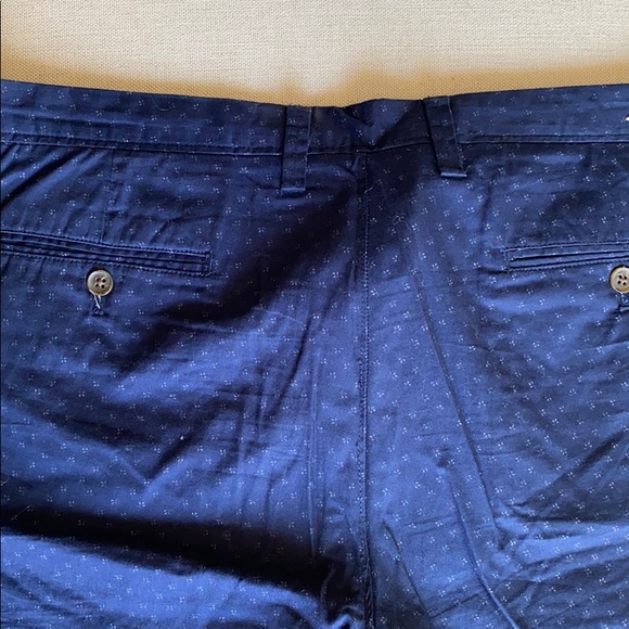 Men’s J. Crew Print Short - Picture 6 of 6